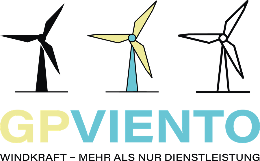 GpViento Logo